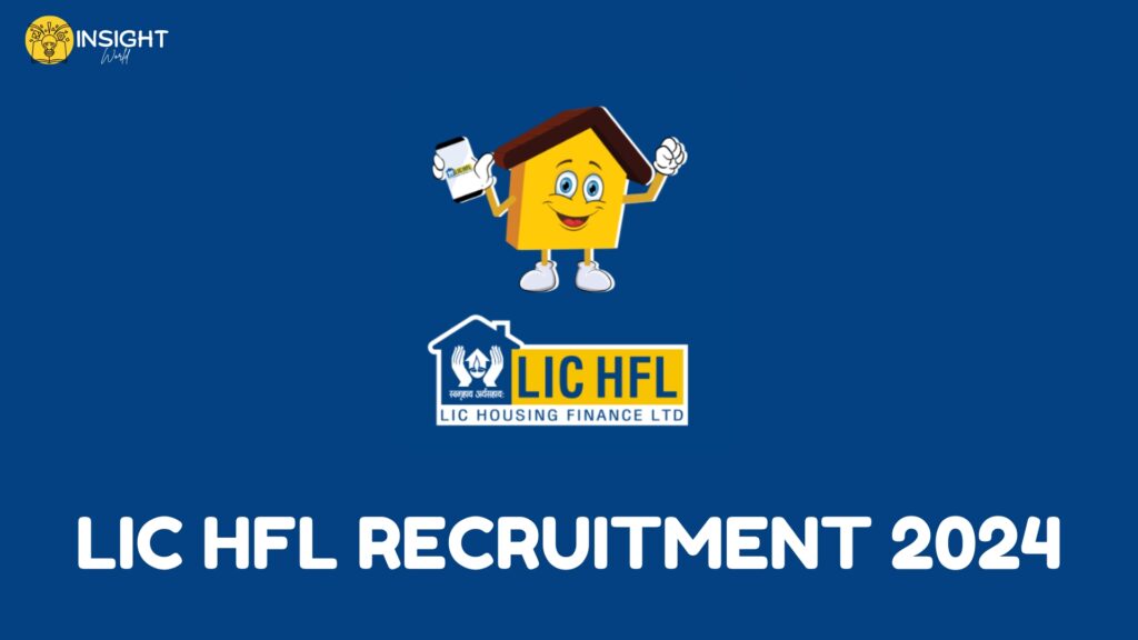 LIC HFL Junior Assistant Recruitment